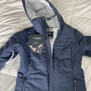 J Lindeberg Ski jacket